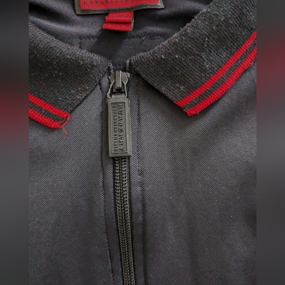 Burberry Polo - Picture 4 of 4